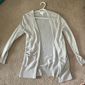 Old navy cardigan